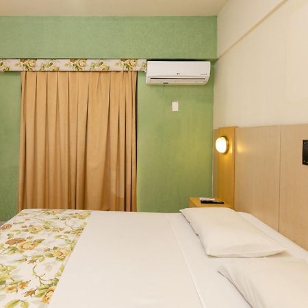 Yak Beach Hotel Ponta Negra Natal Bagian luar foto