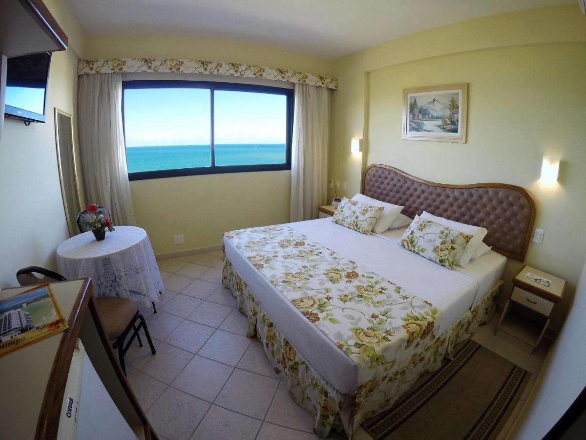 Yak Beach Hotel Ponta Negra Natal Bagian luar foto