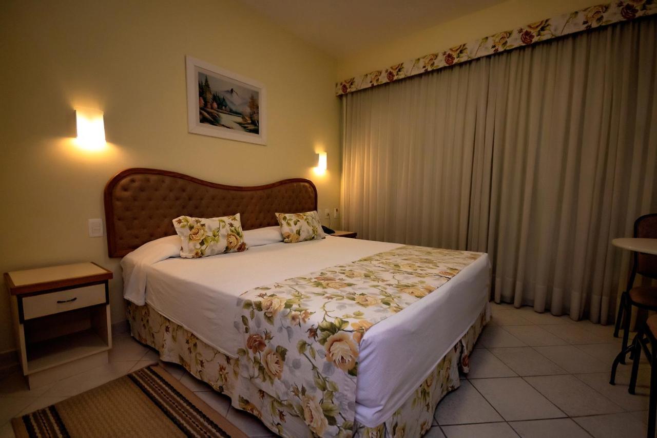 Yak Beach Hotel Ponta Negra Natal Bagian luar foto
