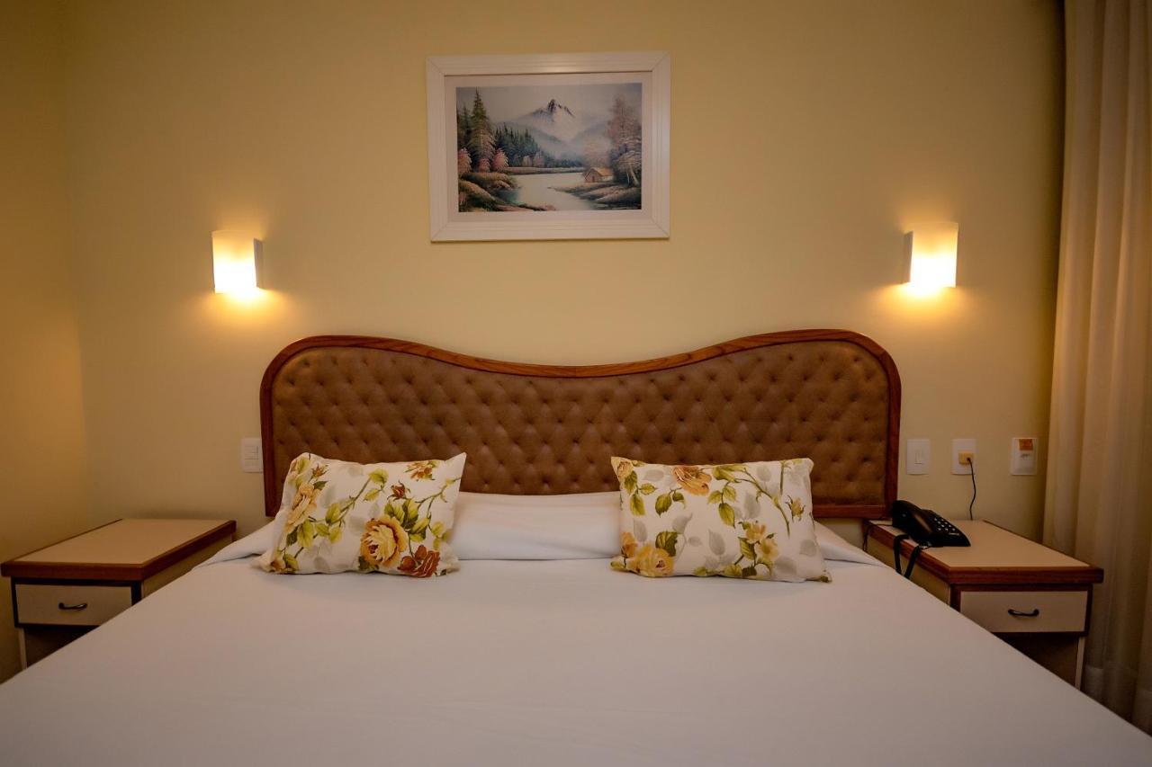 Yak Beach Hotel Ponta Negra Natal Bagian luar foto