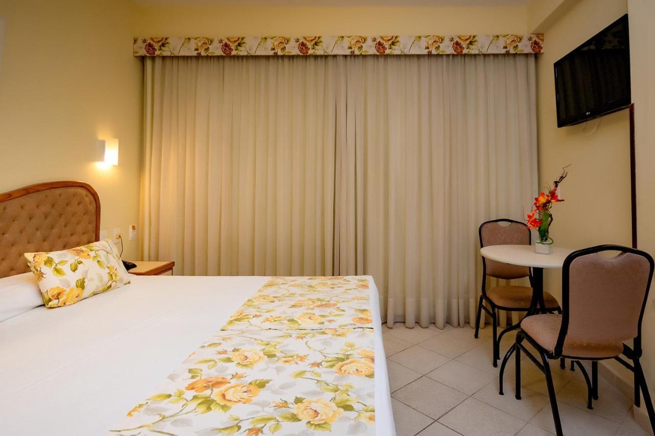 Yak Beach Hotel Ponta Negra Natal Bagian luar foto