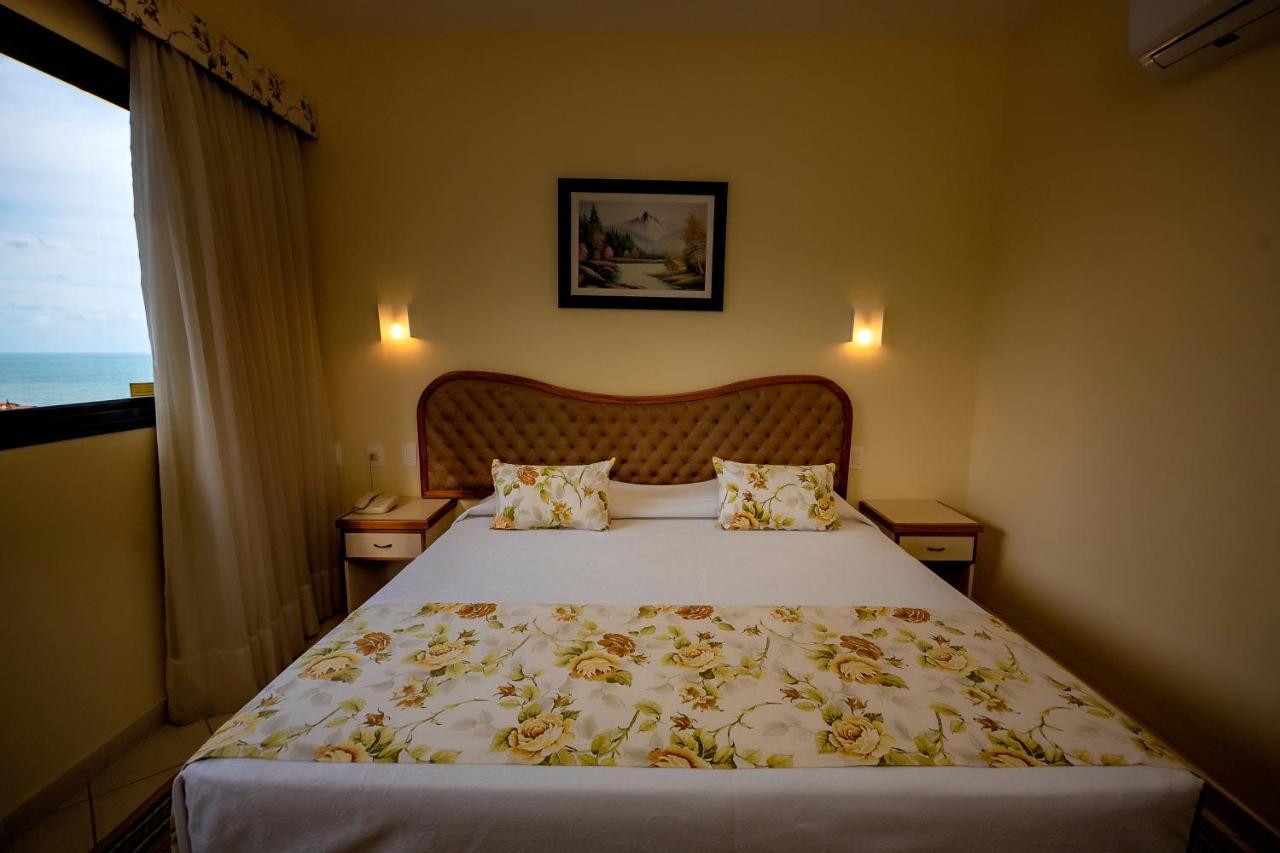 Yak Beach Hotel Ponta Negra Natal Bagian luar foto