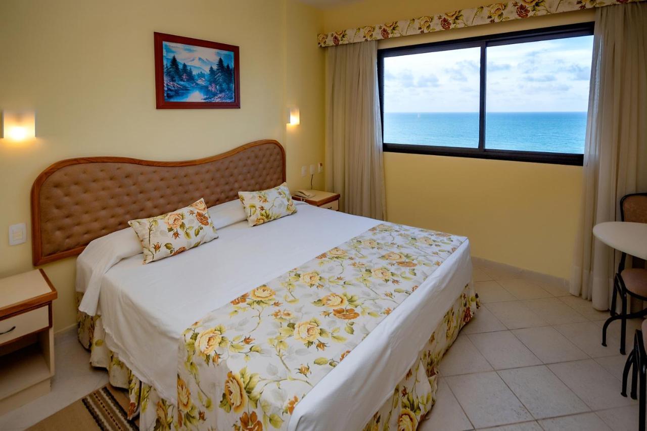 Yak Beach Hotel Ponta Negra Natal Bagian luar foto
