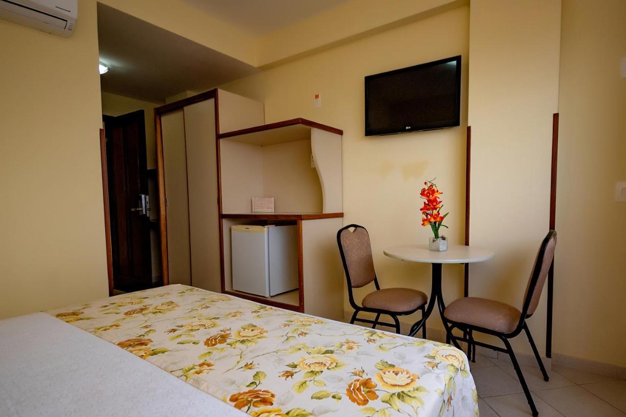 Yak Beach Hotel Ponta Negra Natal Bagian luar foto