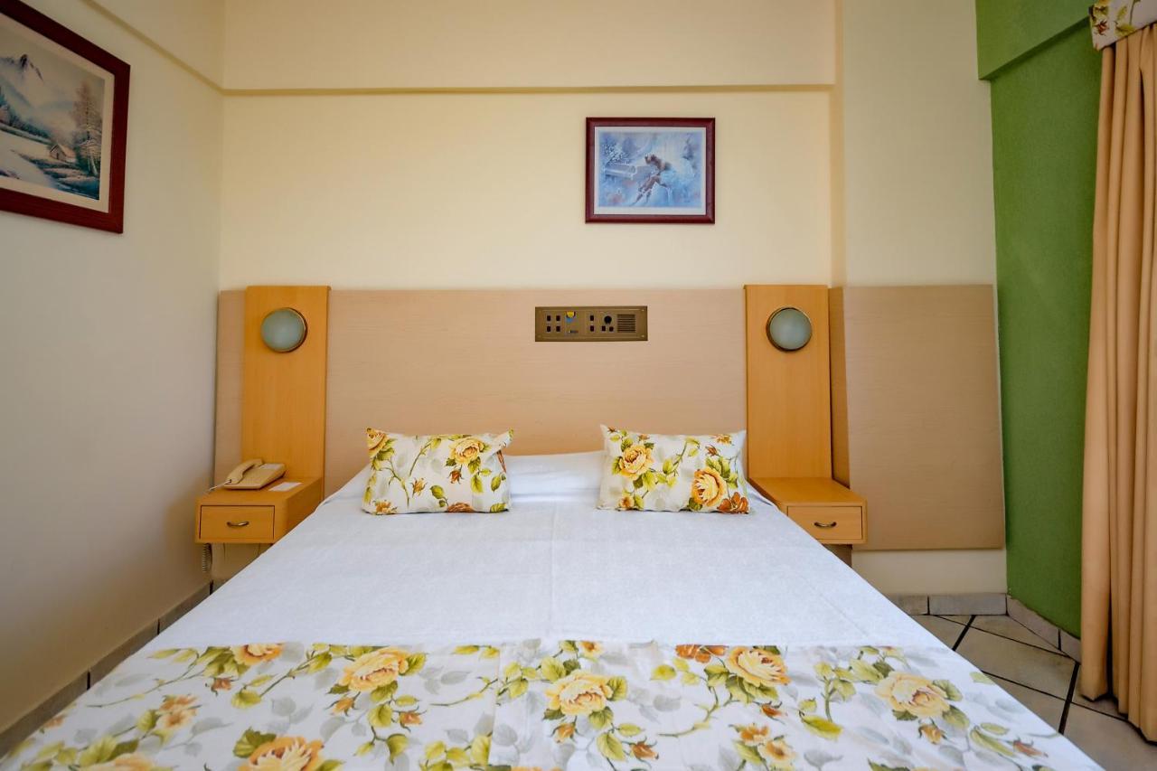 Yak Beach Hotel Ponta Negra Natal Bagian luar foto