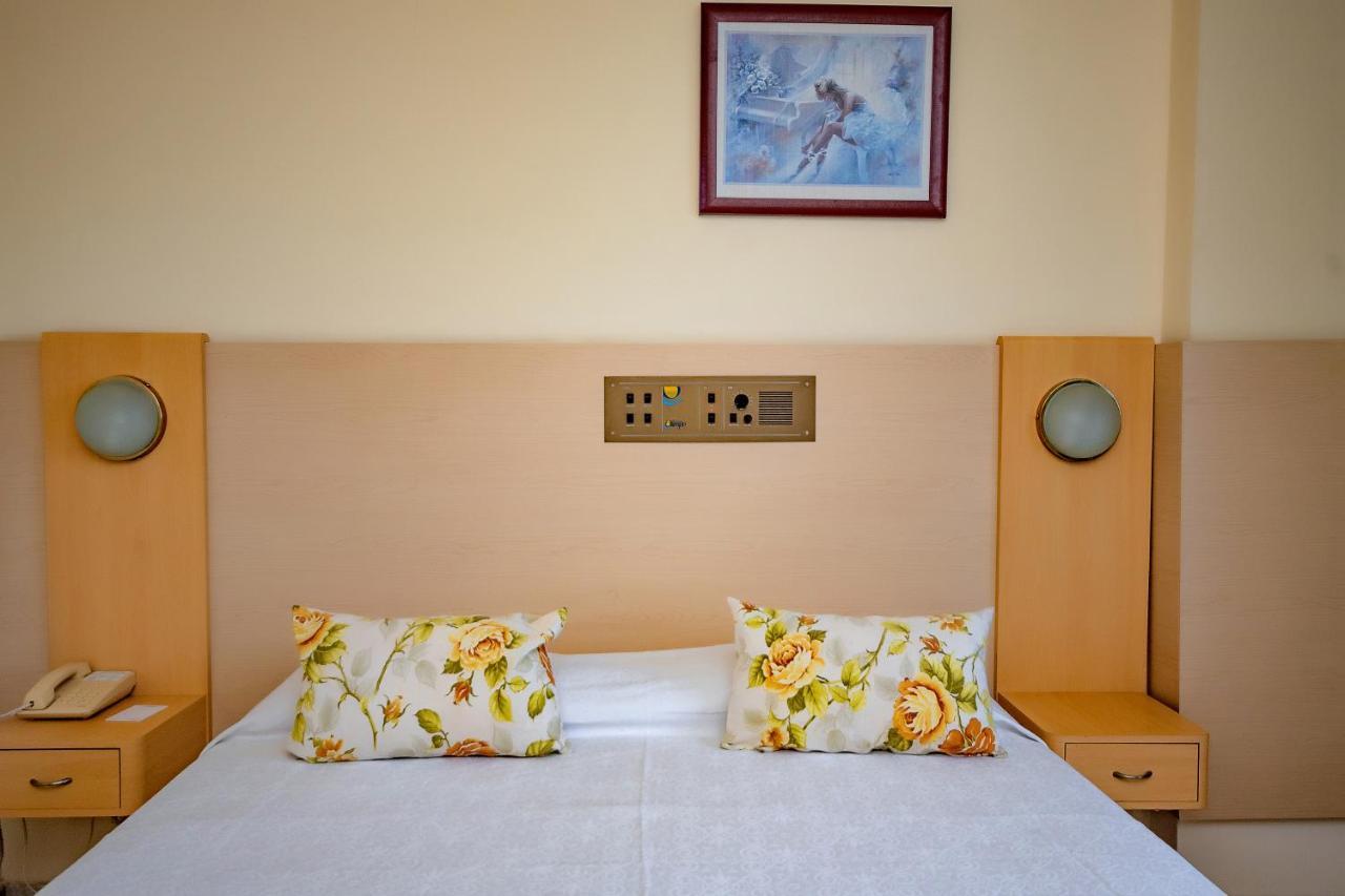 Yak Beach Hotel Ponta Negra Natal Bagian luar foto