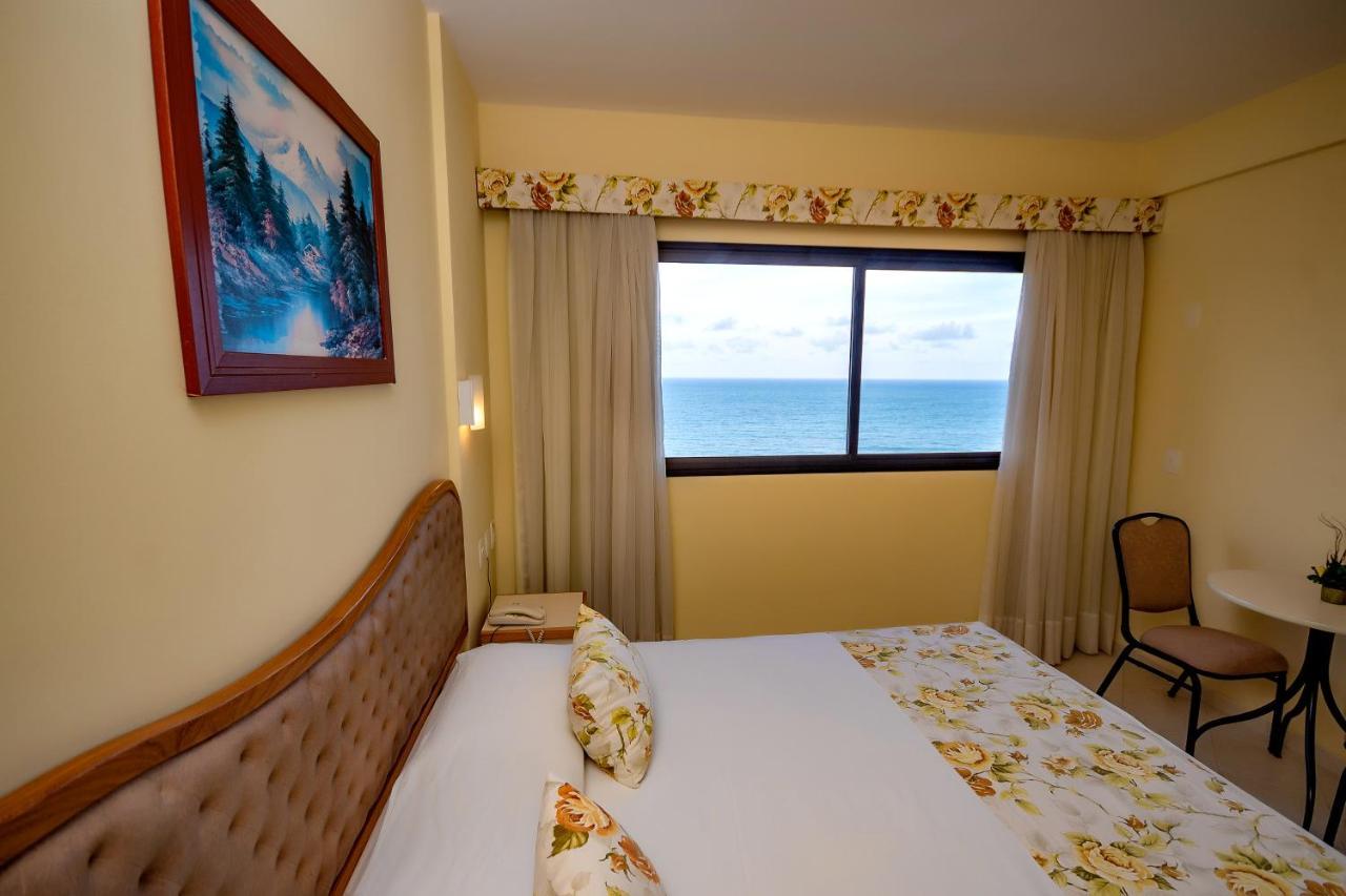 Yak Beach Hotel Ponta Negra Natal Bagian luar foto