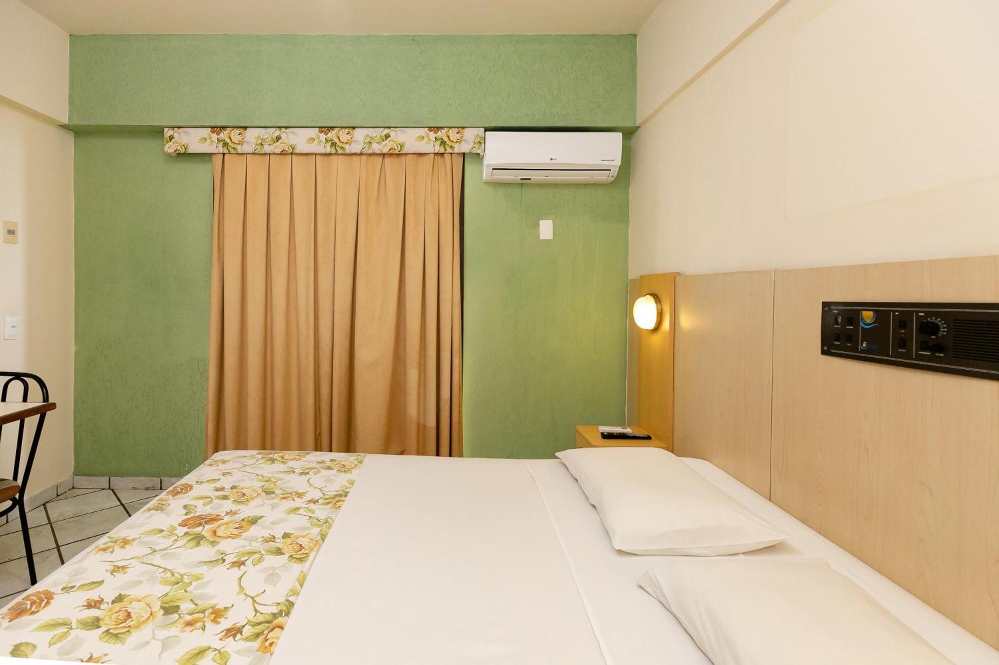 Yak Beach Hotel Ponta Negra Natal Bagian luar foto