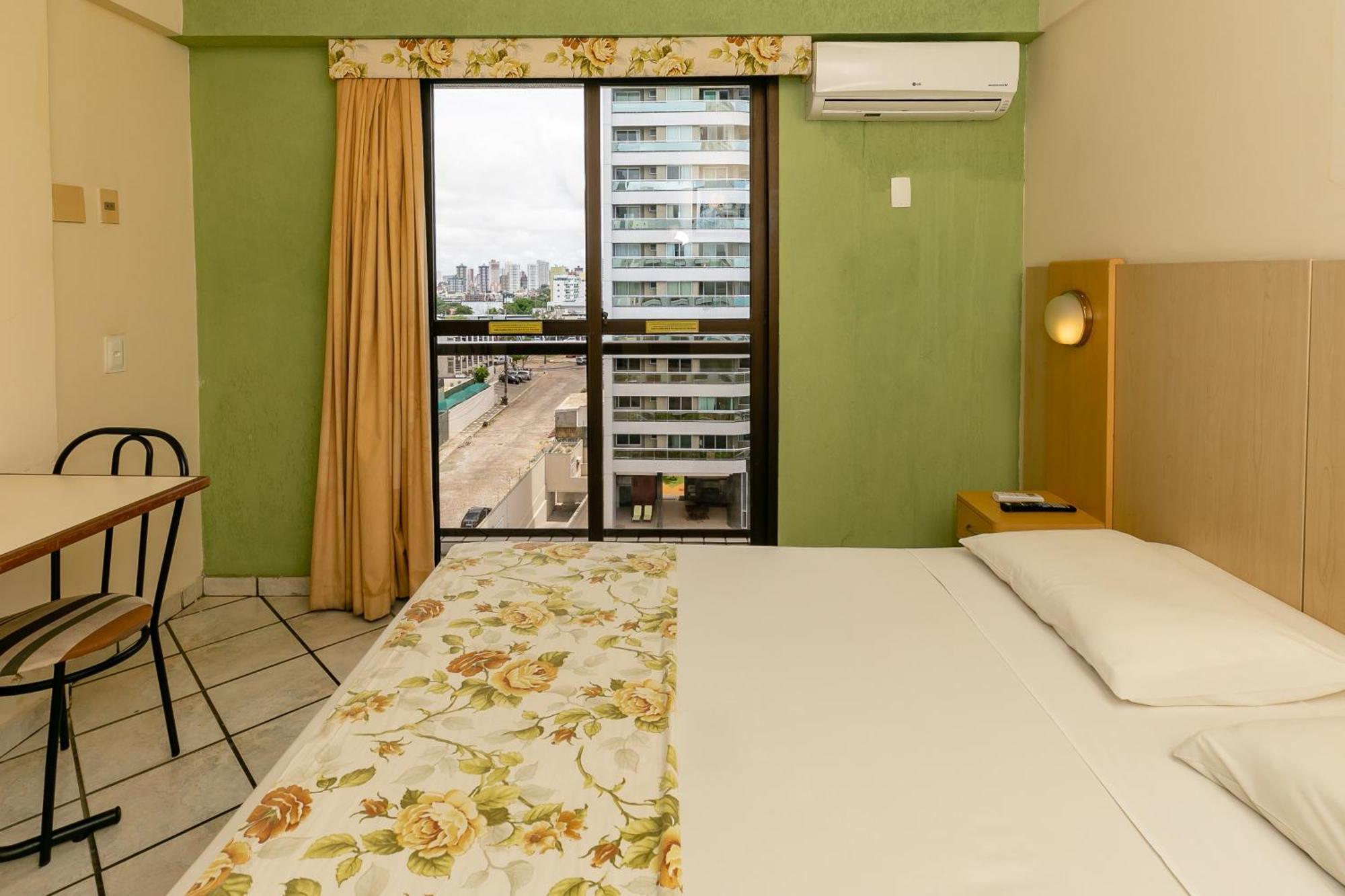 Yak Beach Hotel Ponta Negra Natal Bagian luar foto